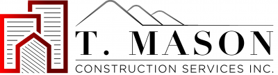 T Mason Construction Services Inc Logo